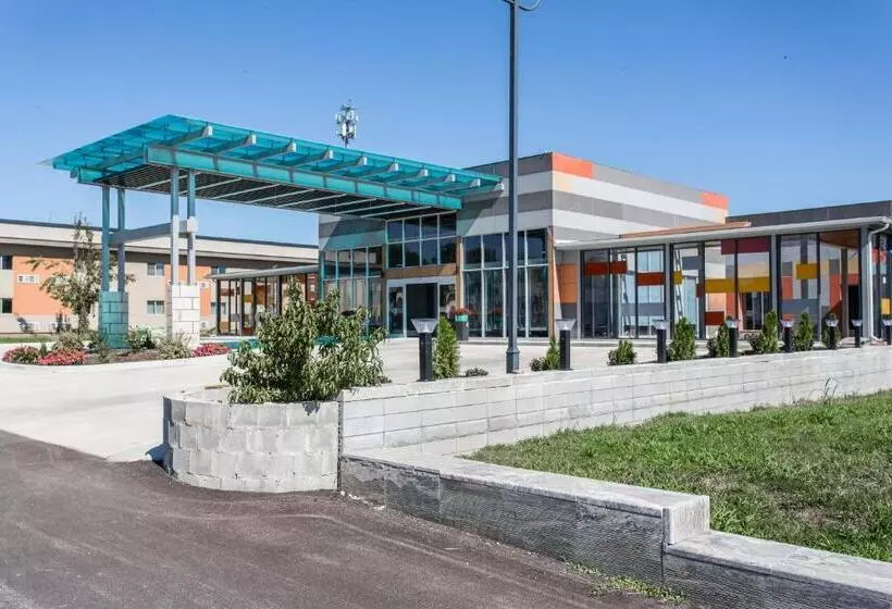 Kc Inn Hotel Kansas City