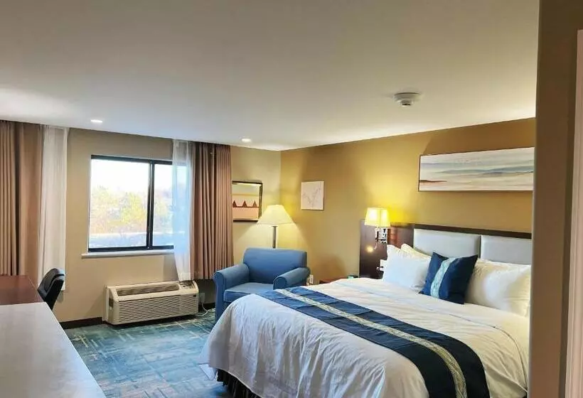 Kc Inn Hotel Kansas City