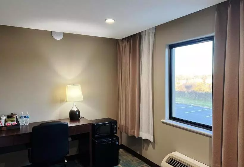 Kc Inn Hotel Kansas City