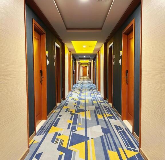 Kc Inn Hotel Kansas City