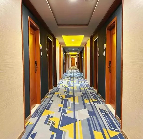 Kc Inn Hotel Kansas City