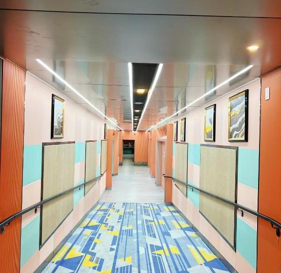 Kc Inn Hotel Kansas City