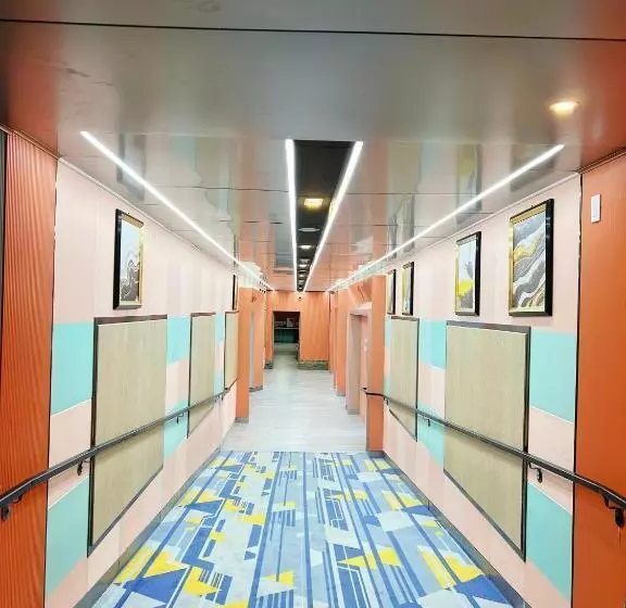 Kc Inn Hotel Kansas City