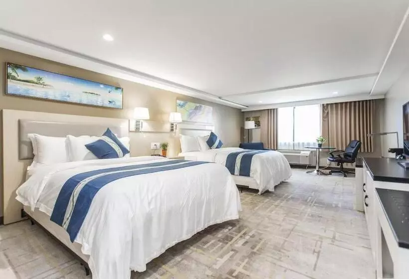 Kc Inn Hotel Kansas City