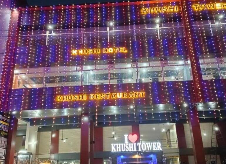 Khushi Hotel & Restaurant