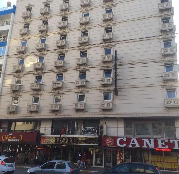 Mostar Hotel Antalya