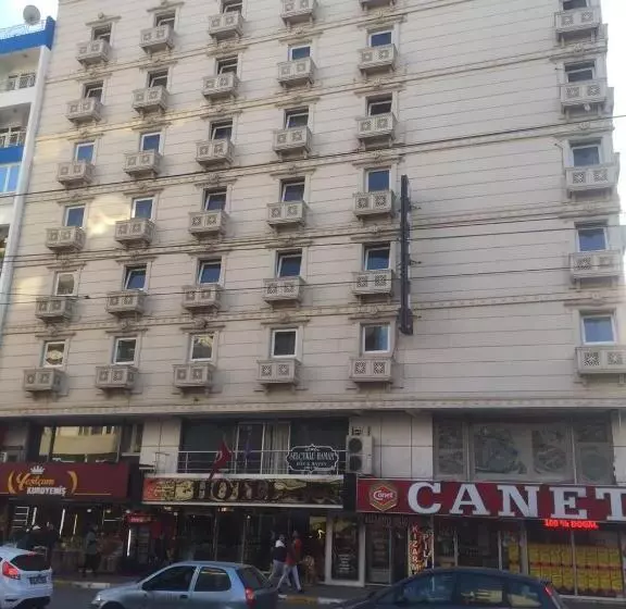 Mostar Hotel Antalya