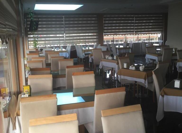 Mostar Hotel Antalya