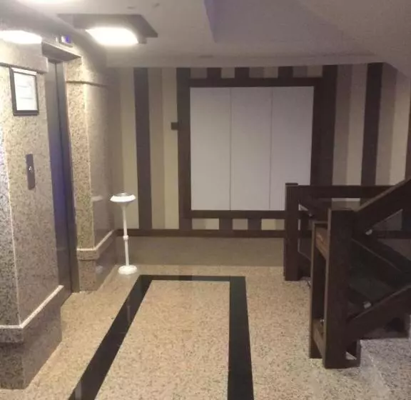 Mostar Hotel Antalya
