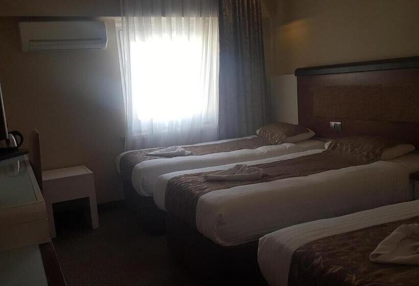 Mostar Hotel Antalya