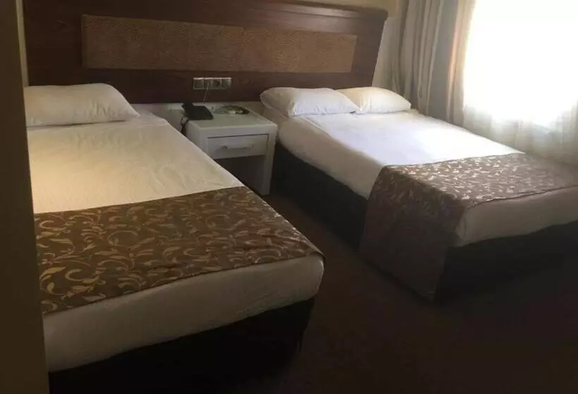 Mostar Hotel Antalya