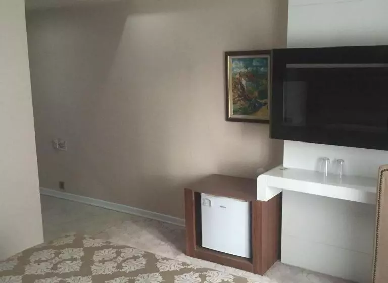 Mostar Hotel Antalya