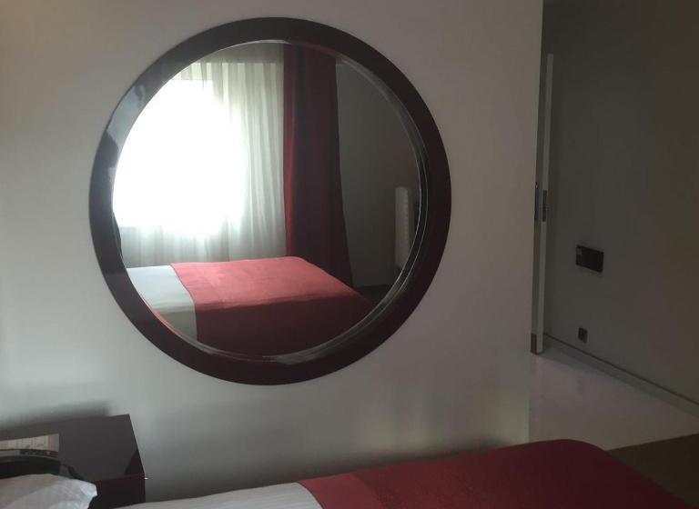 Mostar Hotel Antalya