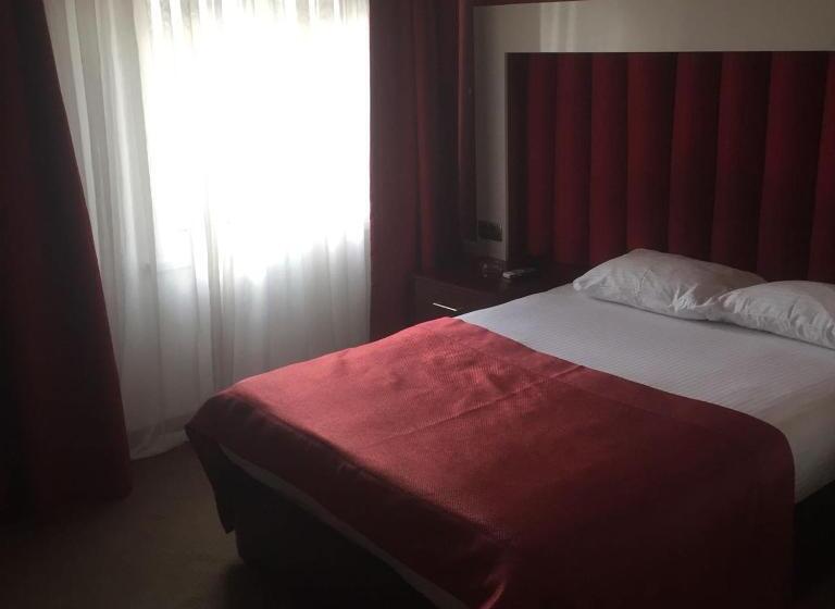 Mostar Hotel Antalya