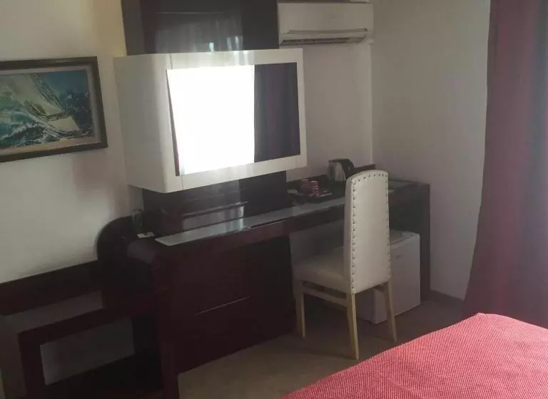 Mostar Hotel Antalya