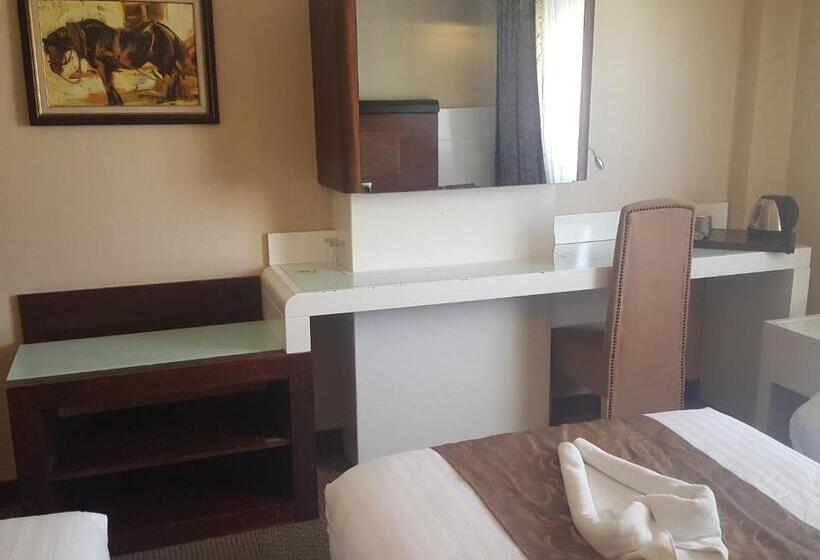 Mostar Hotel Antalya