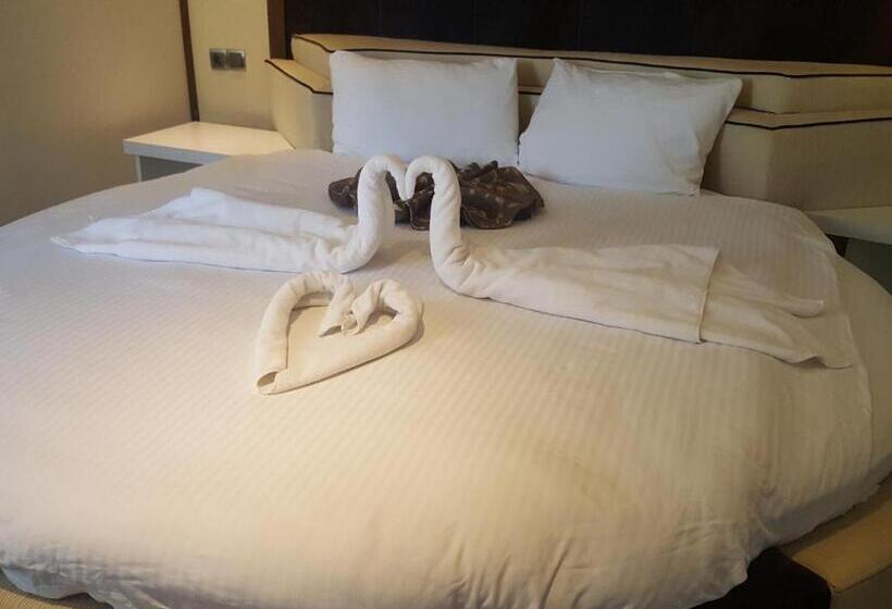 Mostar Hotel Antalya