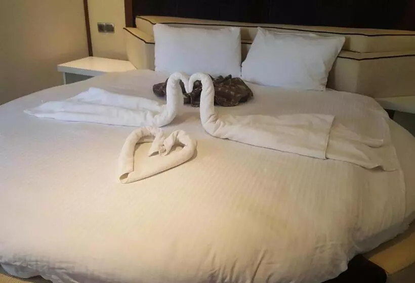 Mostar Hotel Antalya