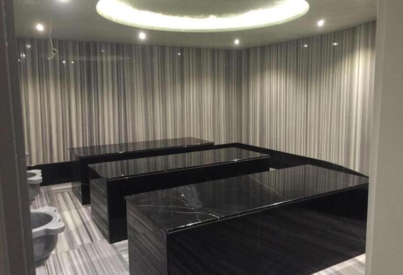 Mostar Hotel Antalya