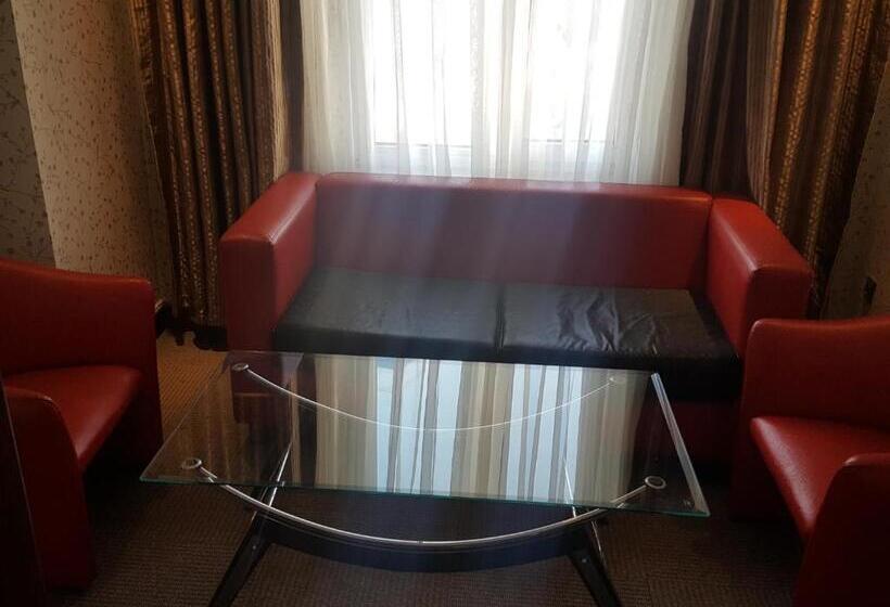 Mostar Hotel Antalya