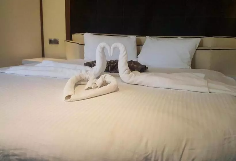 Mostar Hotel Antalya