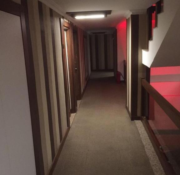 Mostar Hotel Antalya