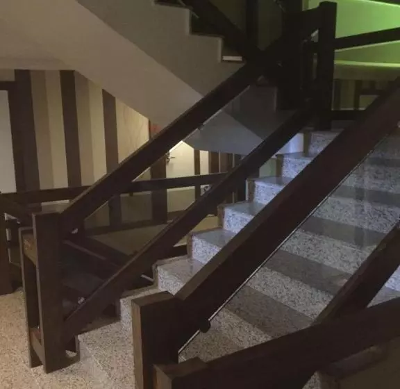Mostar Hotel Antalya