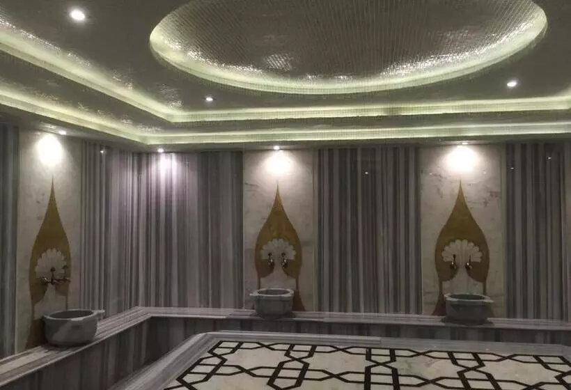 Mostar Hotel Antalya