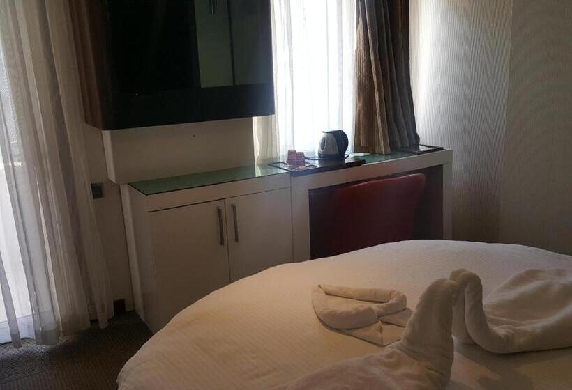 Mostar Hotel Antalya