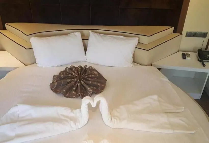Mostar Hotel Antalya