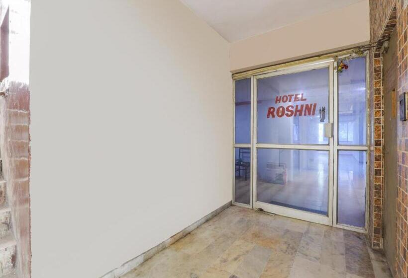 Oyo Hotel Roshni