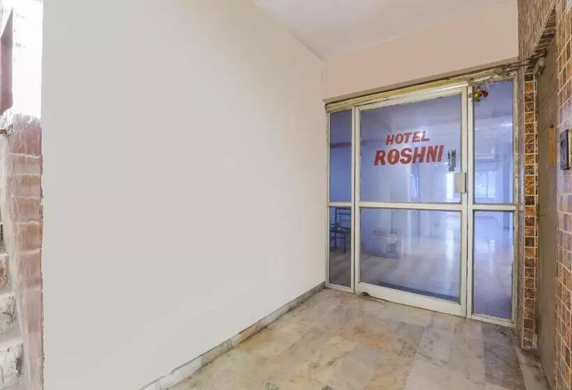 Oyo Hotel Roshni