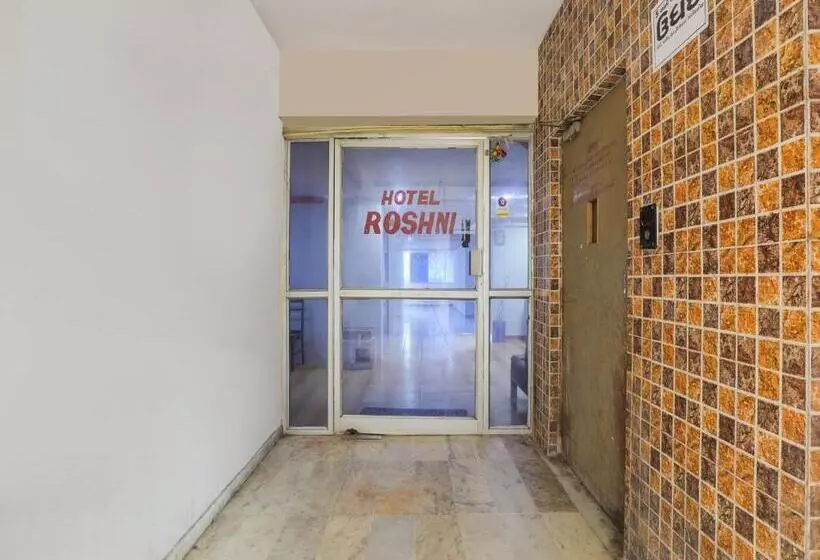 Oyo Hotel Roshni
