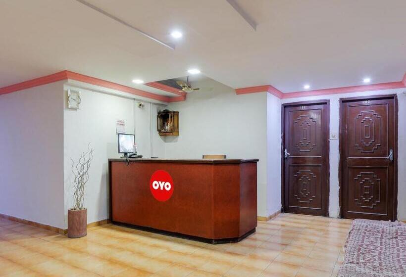 Oyo Hotel Roshni