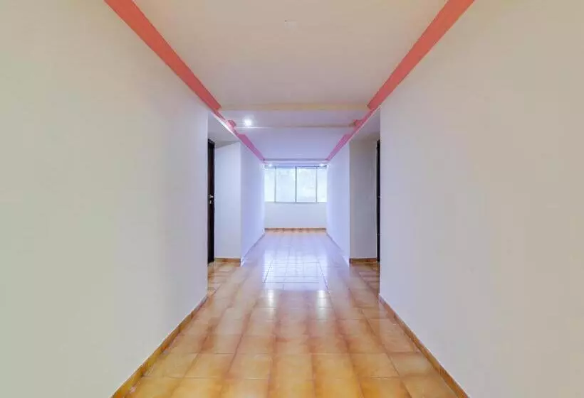 Oyo Hotel Roshni
