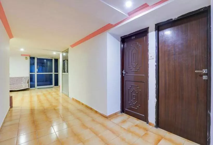 Oyo Hotel Roshni