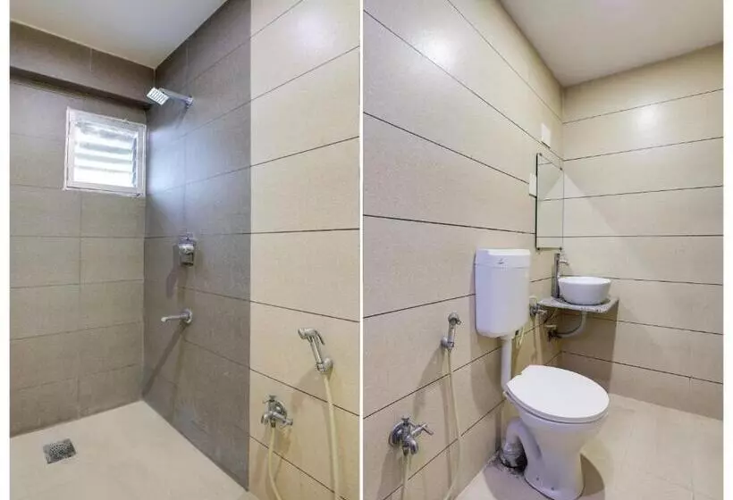 Oyo Hotel Roshni
