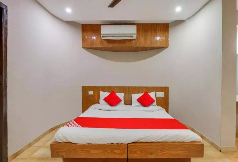 Oyo Hotel Roshni