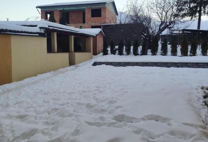 بنسيون Apartmany Tatra Relax