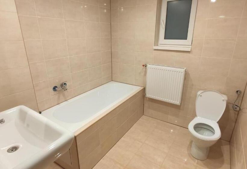 بنسيون Apartmany Tatra Relax