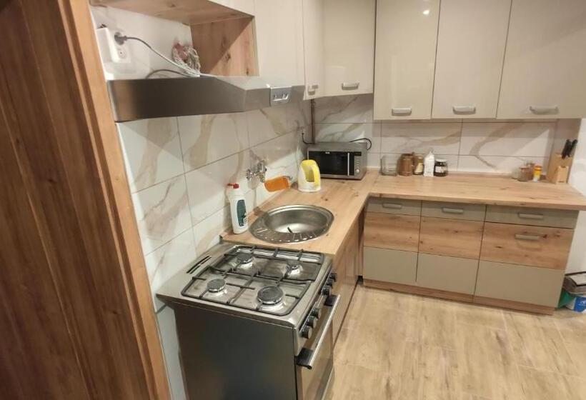بنسيون Apartmany Tatra Relax