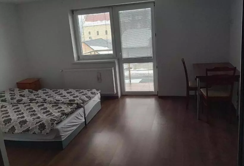پانسیون Apartmany Tatra Relax