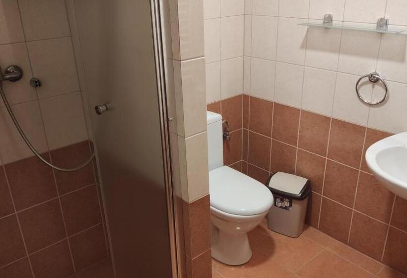 بنسيون Apartmany Tatra Relax