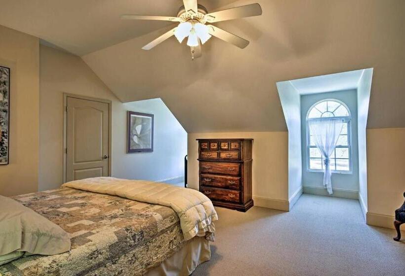 膳宿费 Bluffwood Farm