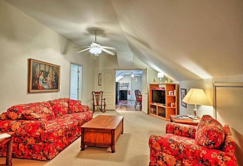 膳宿费 Bluffwood Farm