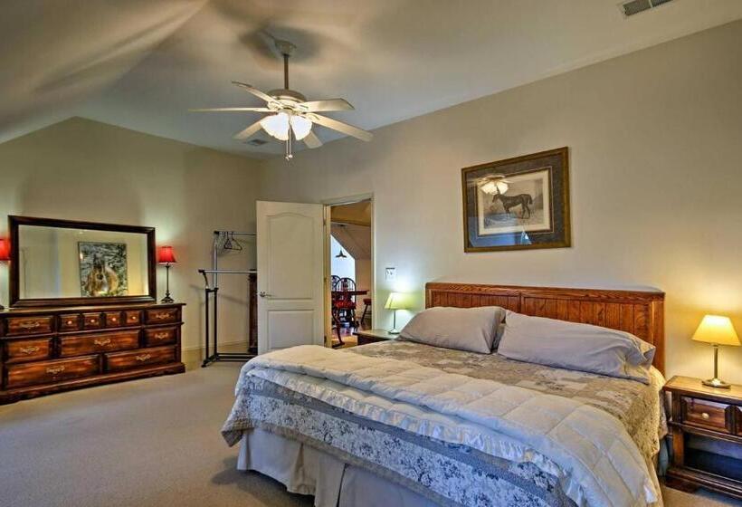 膳宿费 Bluffwood Farm