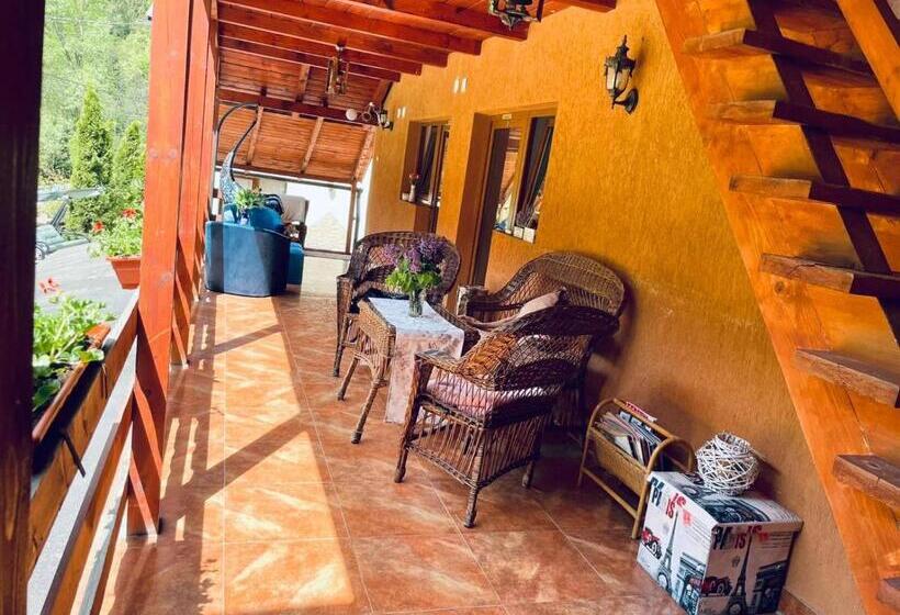 ペンション Cabana Loredana