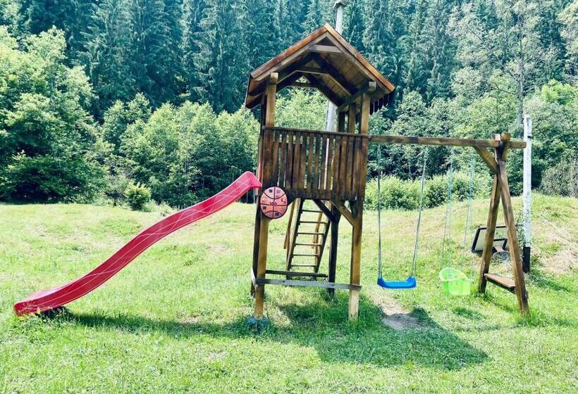 ペンション Cabana Loredana