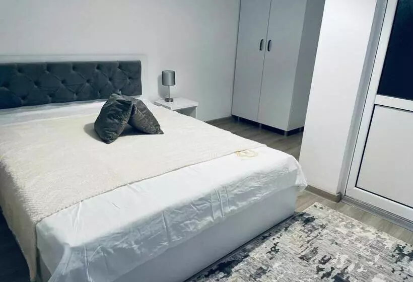 ペンション Cabana Loredana