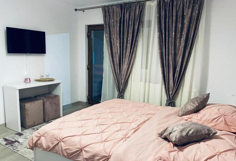 ペンション Cabana Loredana